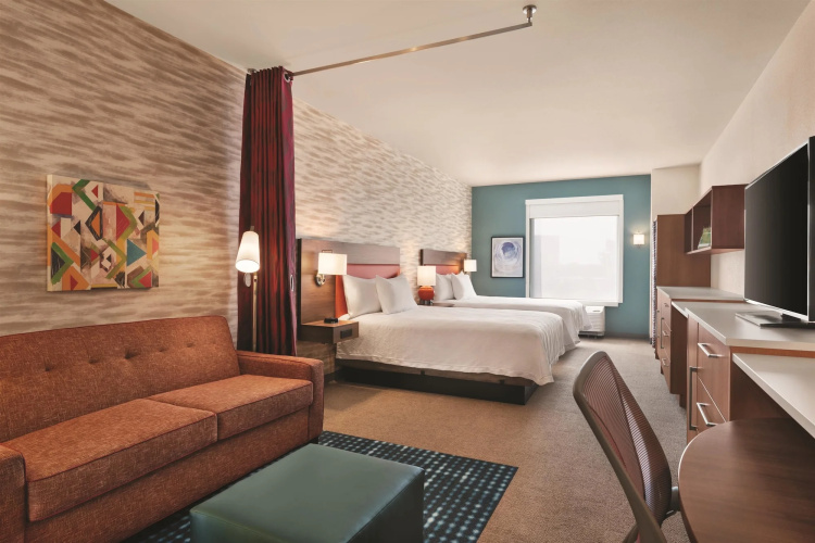 Home2 Suites by Hilton Lancaster