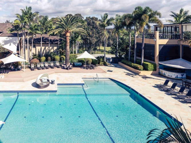 Mercure Gold Coast Resort photo 17