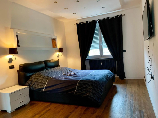 Attico Lux Turin