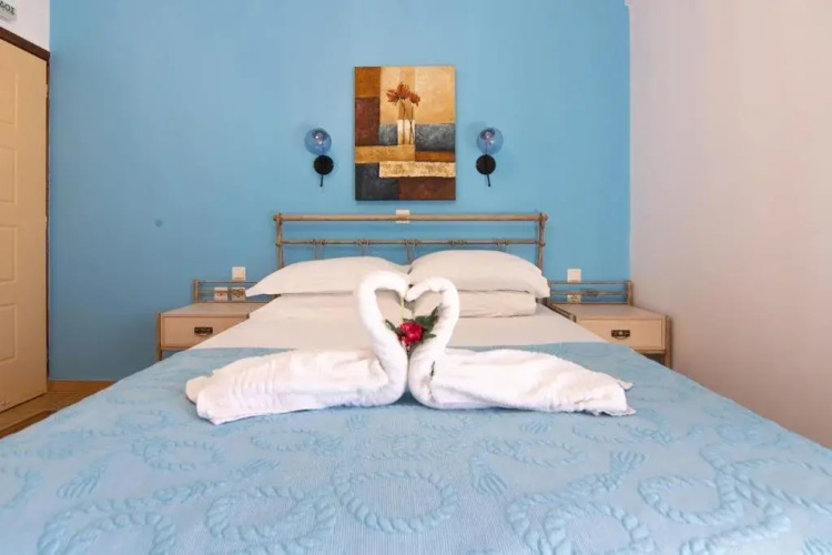 Coralli Rooms