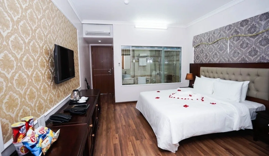 Superior Double room