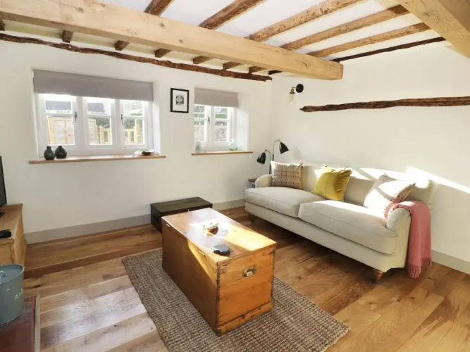 Ivy Cottage