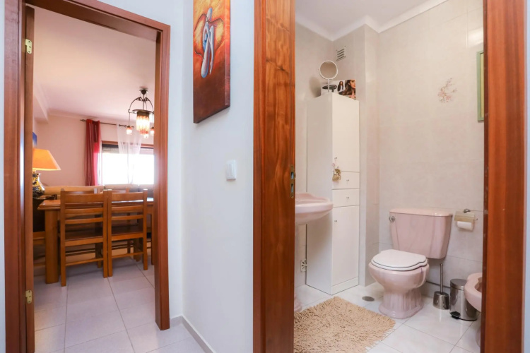 Brasil Avenue by Rent4all