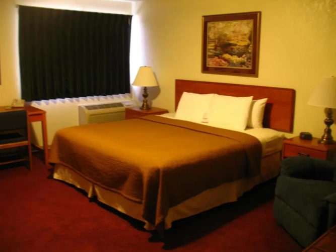 Standard room