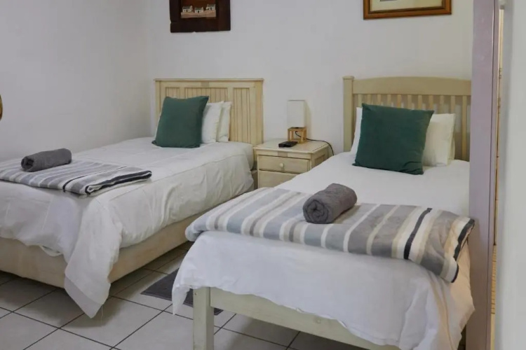 Padlangs Self-catering flats