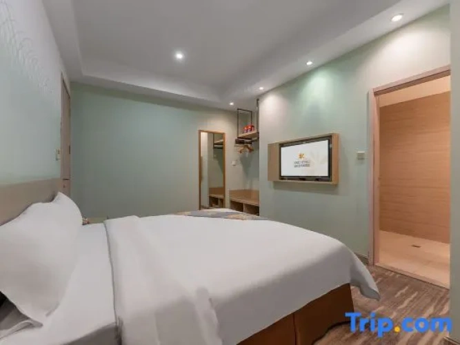 Business Double Suite