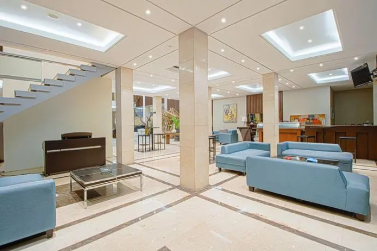 Sheo Hotel Bandung