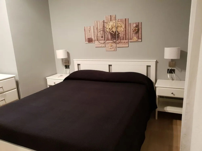 B&B Il Passo del Mercante