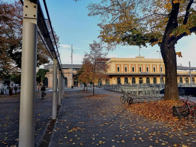 Otel görseli