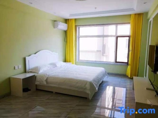 Double Apartment