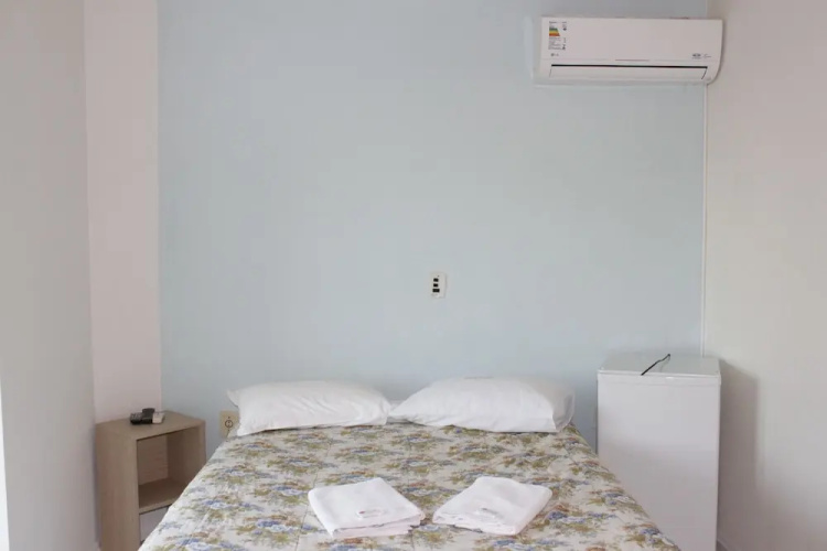 Xangri-lá Praia Hotel