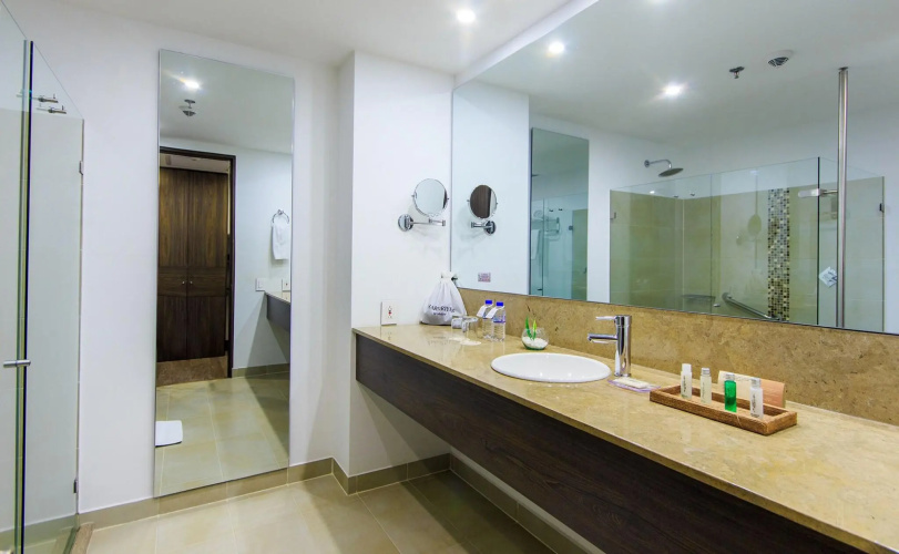 Hotel Mocawa Plaza photo 9