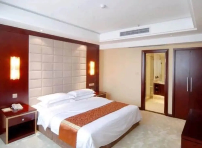 Shenyang Civil Aviation Hotel