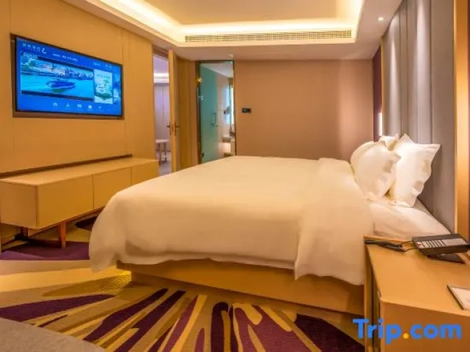 Business Double Suite