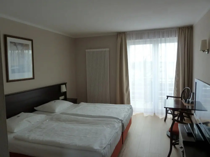 Hotel Goor