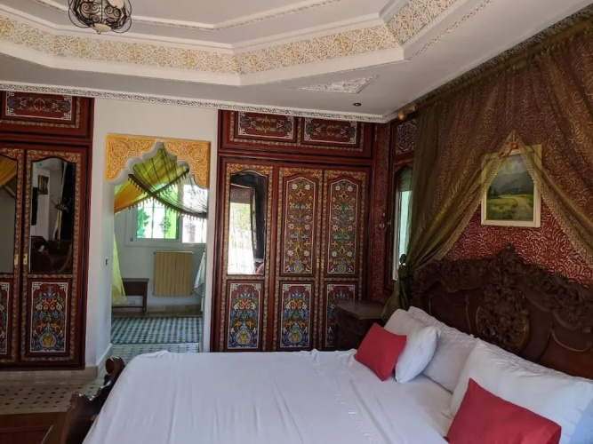 Malabata Guest House