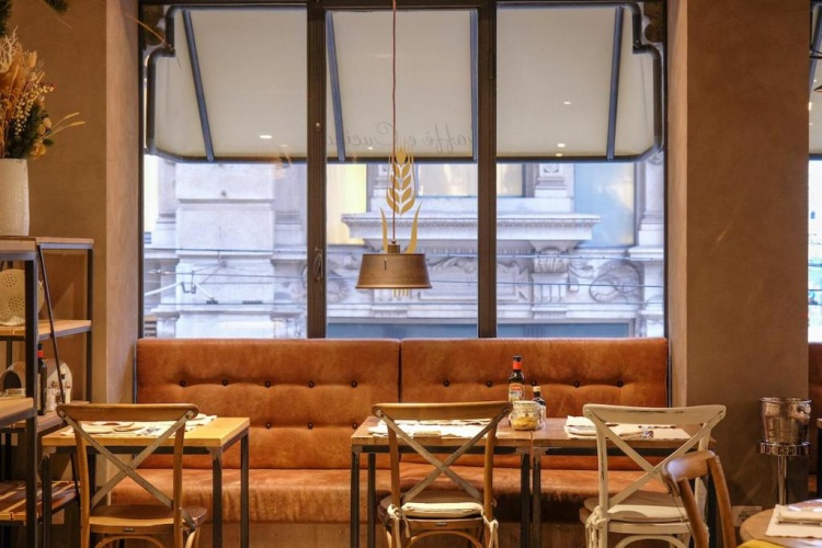 Matilde Boutique Hotel photo 28