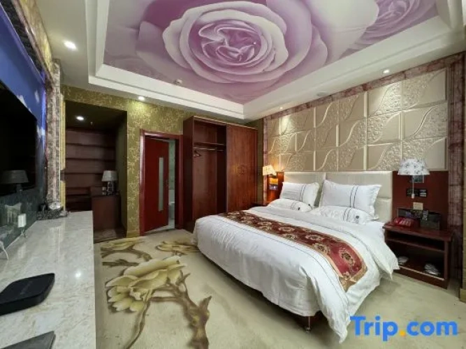 Business Double Suite