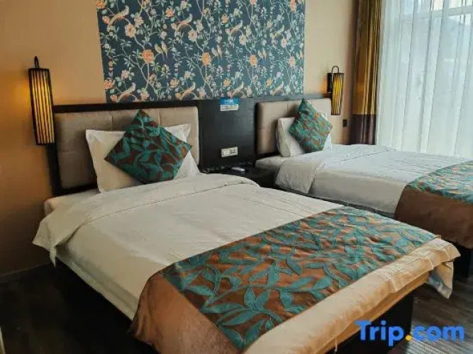 Business Twin room