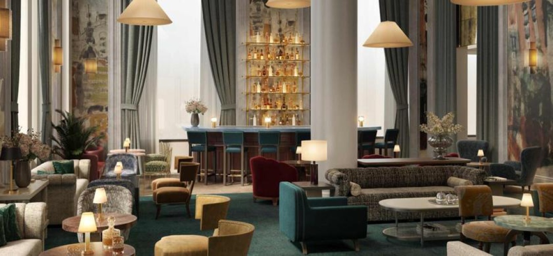 The Wall Street Hotel photo 15