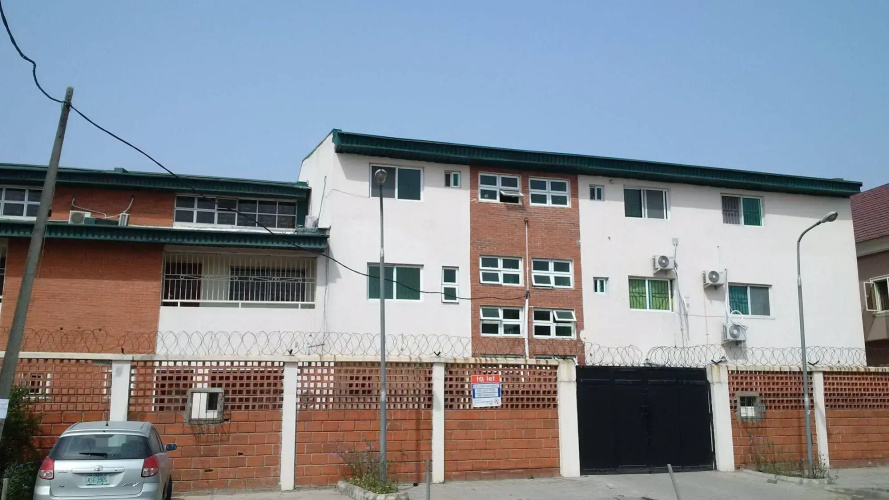 Trinity Suites