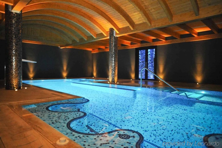Mercure Olbia photo 14