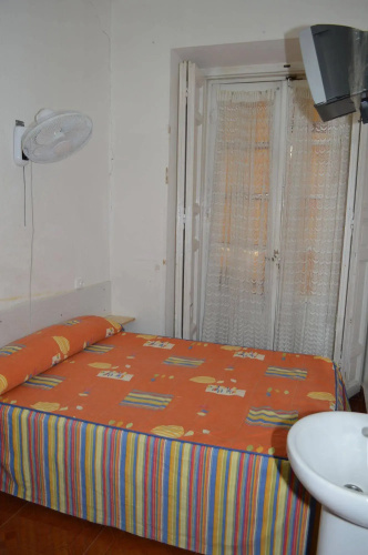 Hostal Panizo