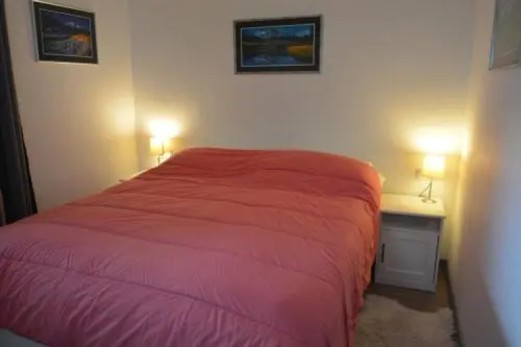Apartmaji Košir