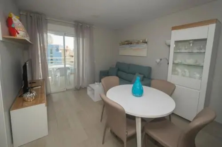 36 Avenida Juan Carlos I