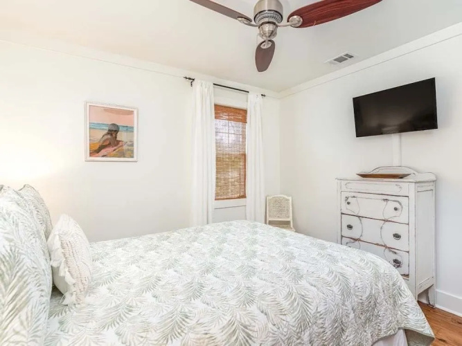 Just Beachy Tybee Vacation Rentals