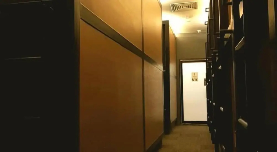 Napzone Penang by Sovotel - Hostel