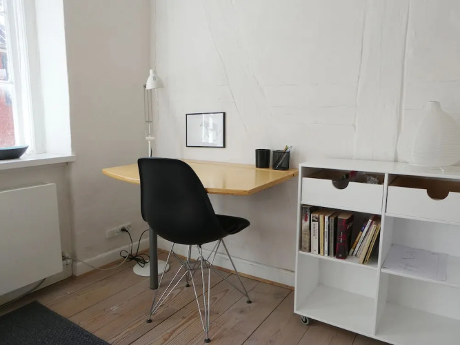 Apartment Christianshavn 1106-1