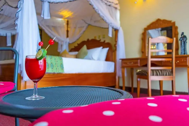 Rainbow Ruiru Resort