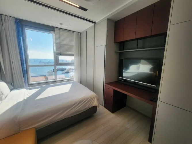 The Bayment Residence
