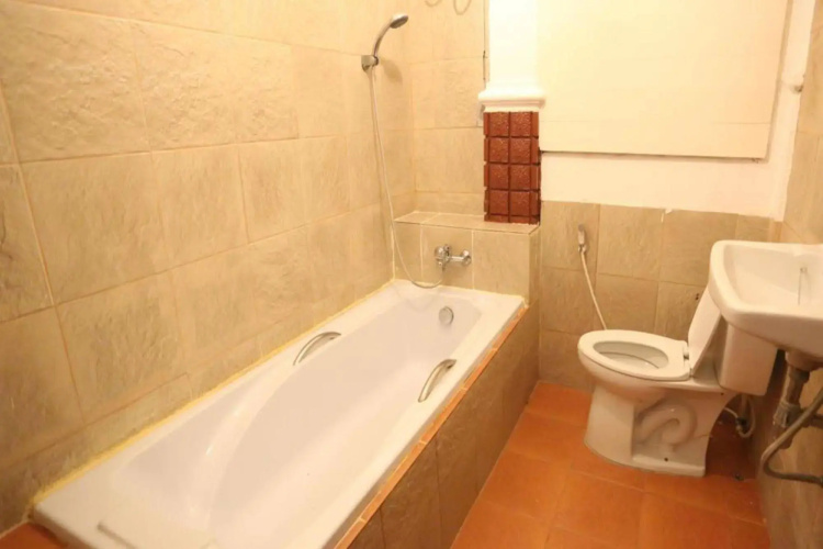 JP Boutique Hotel