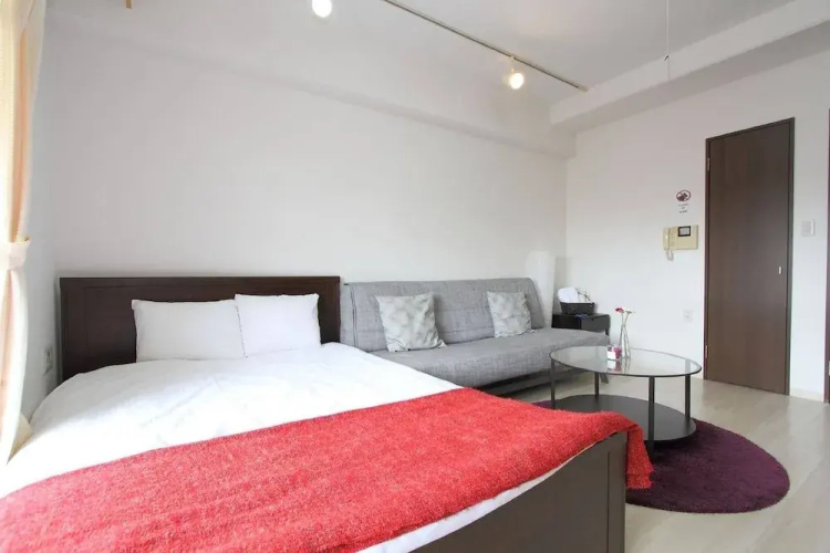 City central studio Apartments