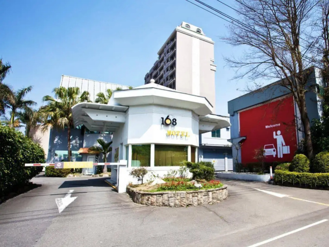 Otel görseli