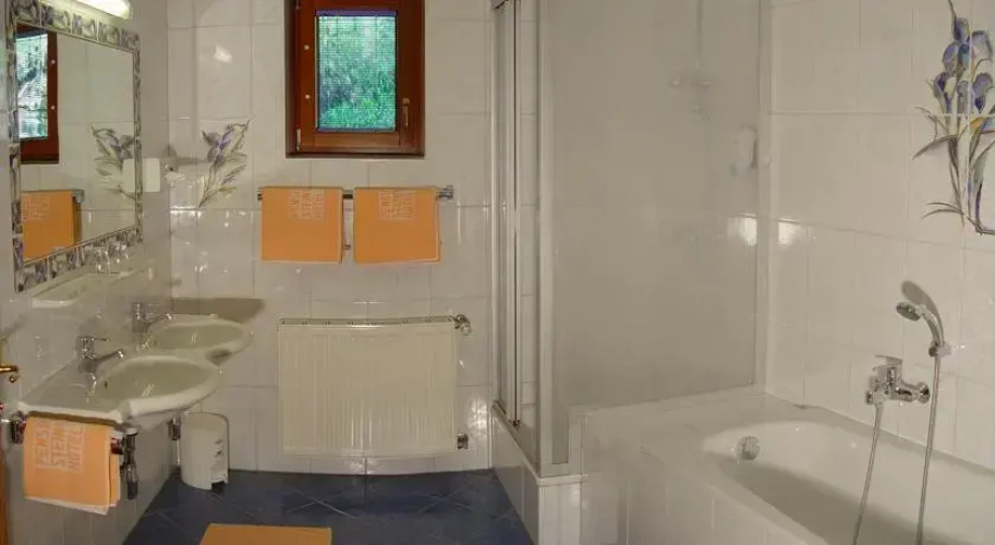 Pension & Appartement Steinwender