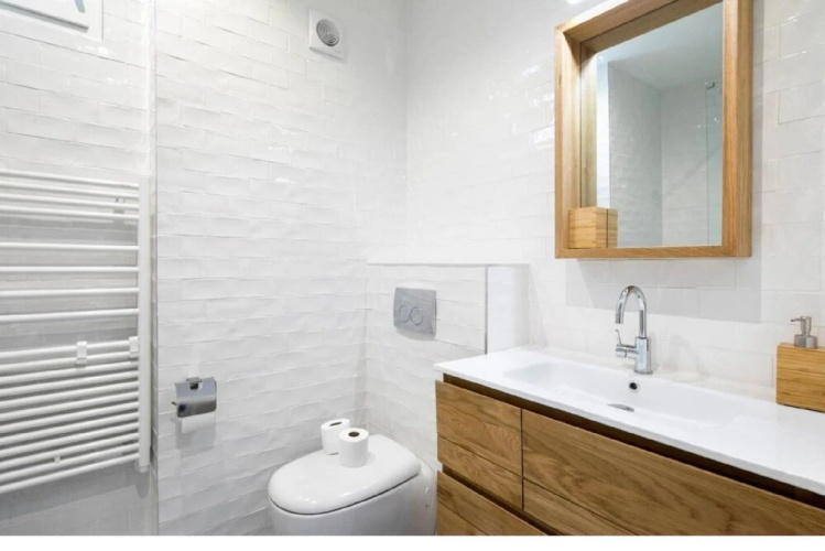 Appartement Strasbourg - Saint-denis