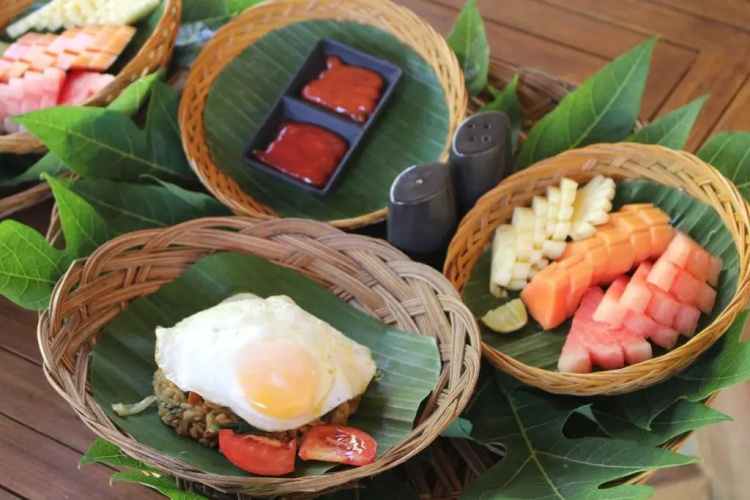 Sun Sang Eco Village