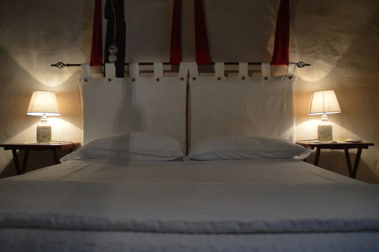 Apartamentos Rurales Casa Bethona