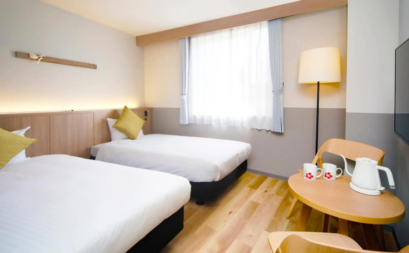 Hotelbild