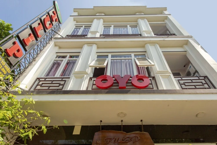OYO 962 Tulip Motel