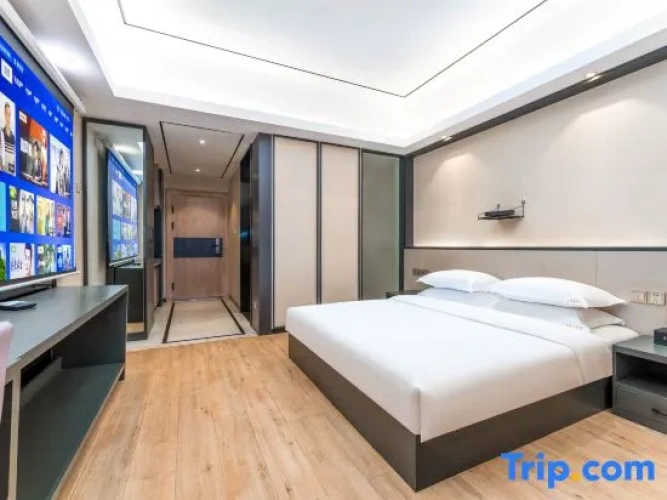 Luxury Double room