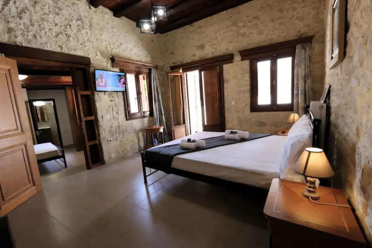 Villa Constantina