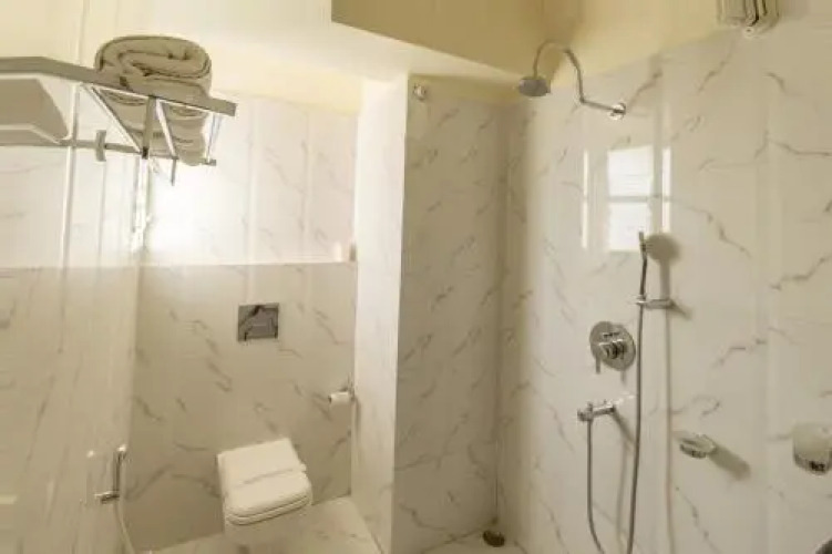 Hotel D Sapphire外景图