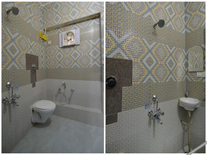 OYO Rooms Railway Station Abu Road