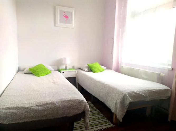COLOR hostel