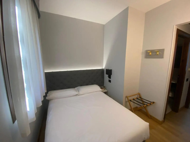 Park Hotel Villa Giustinian