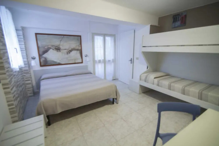 Residence Colibri